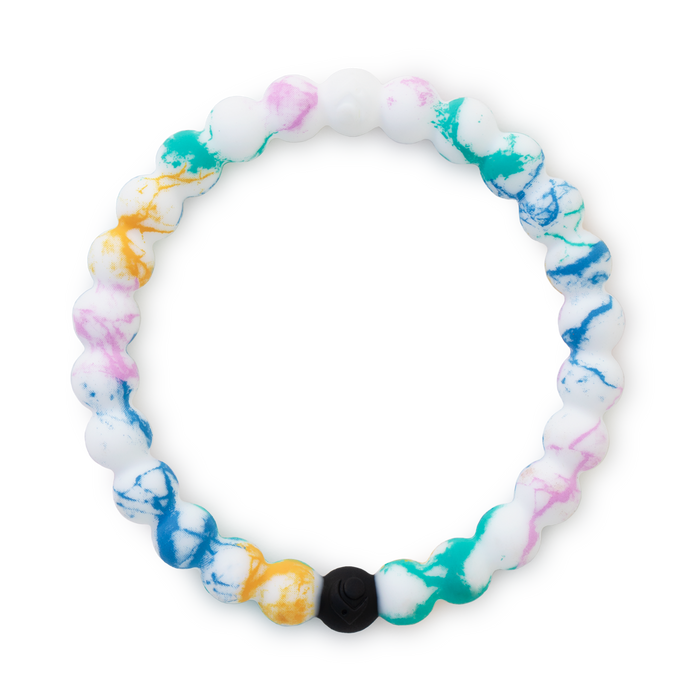Limited Edition Green Lokai Bracelet Supporting The Nature Conservancy -  Small | REEDS Jewelers